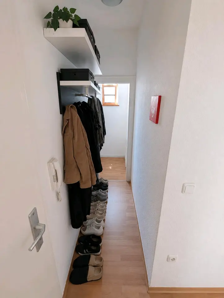 2 Zimmer Wohnung mit 50 m² in Jena – Bild 5