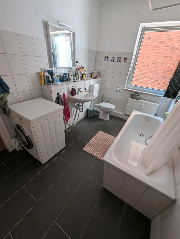 2 Zimmer Wohnung mit 50 m² in Jena – Bild 8