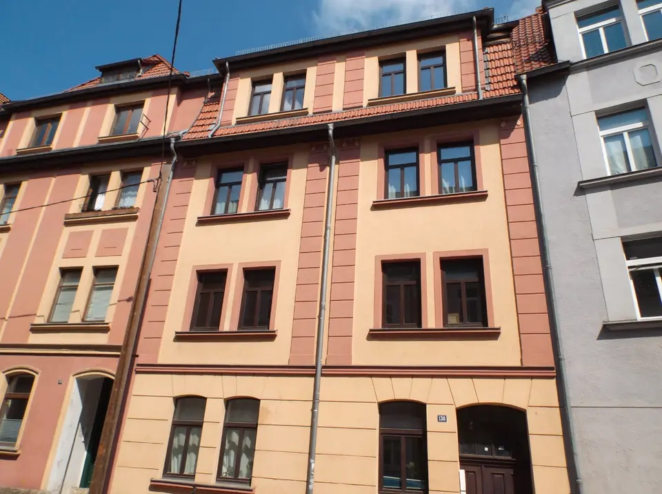 2 Zimmer Wohnung mit 50 m² in Jena – Bild 10
