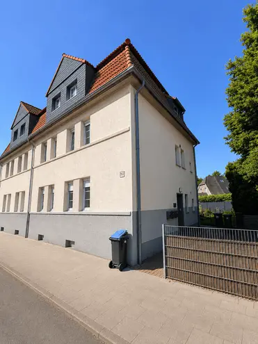 6 Zimmer Wohnung mit 165 m² in Gelsenkirchen – Bild 1