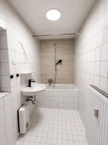 6 Zimmer Wohnung mit 165 m² in Gelsenkirchen – Bild 3