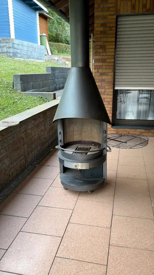 4 Zimmer Haus mit 110 m² in Siegen – Bild 9