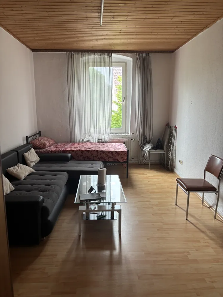 2 Zimmer Wohnung mit 52 m² in Herne – Bild 1