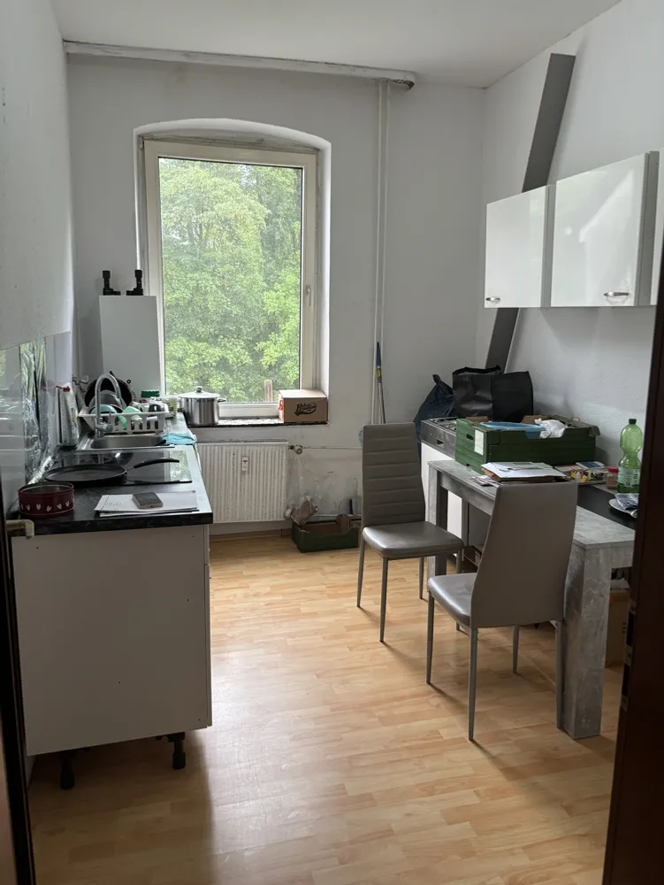 2 Zimmer Wohnung mit 52 m² in Herne – Bild 4