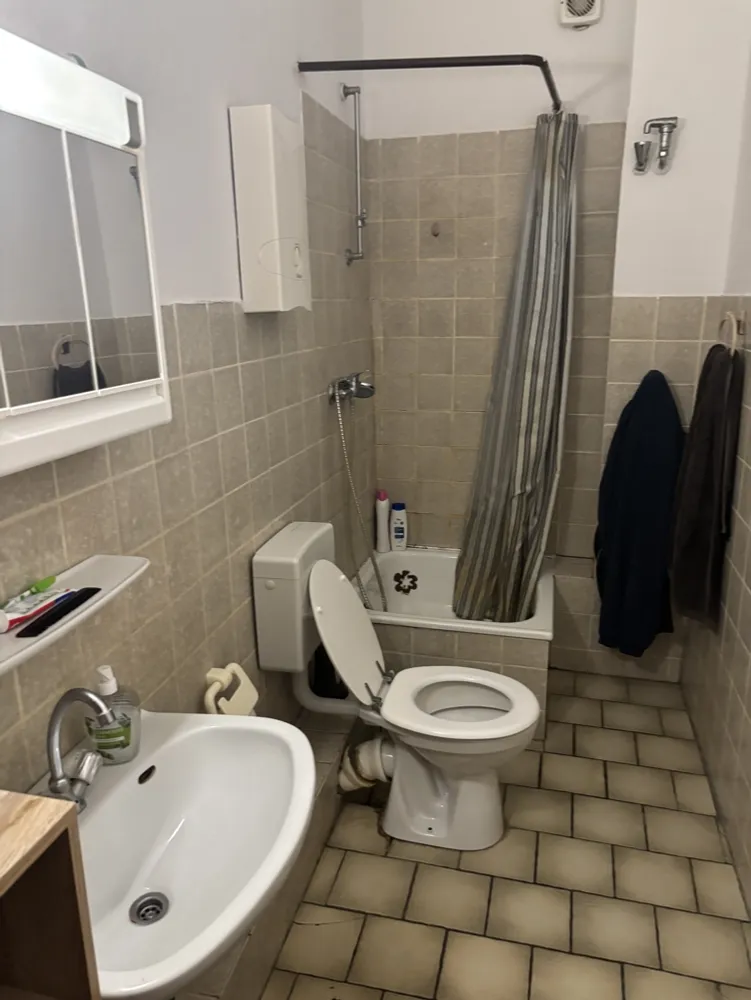2 Zimmer Wohnung mit 52 m² in Herne – Bild 5