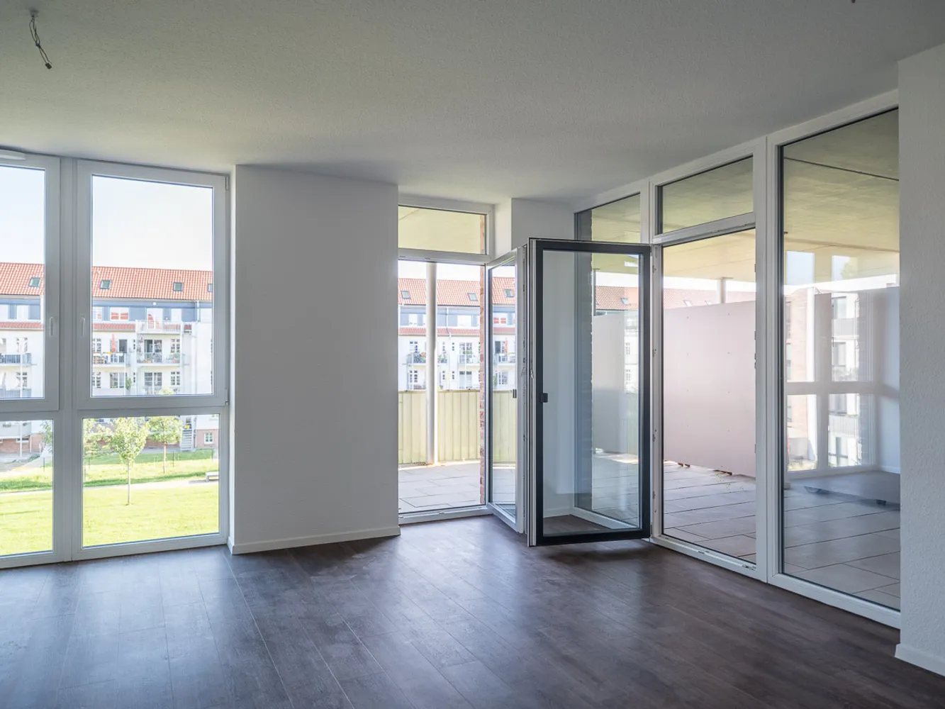 2 Zimmer Wohnung mit 75 m² in Erfurt – Bild 3
