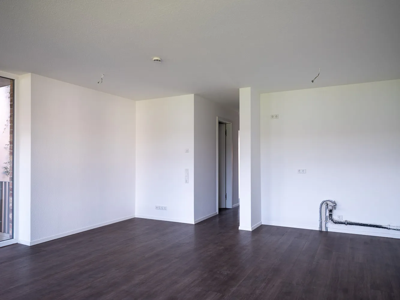 2 Zimmer Wohnung mit 75 m² in Erfurt – Bild 4