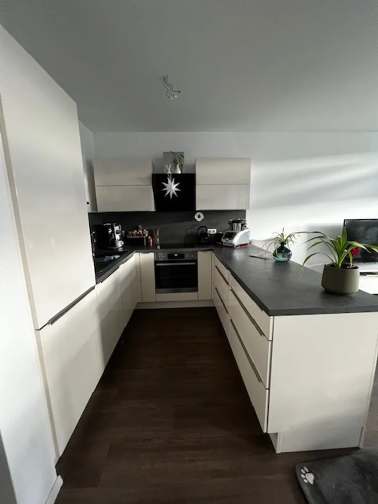 2 Zimmer Wohnung mit 75 m² in Erfurt – Bild 5