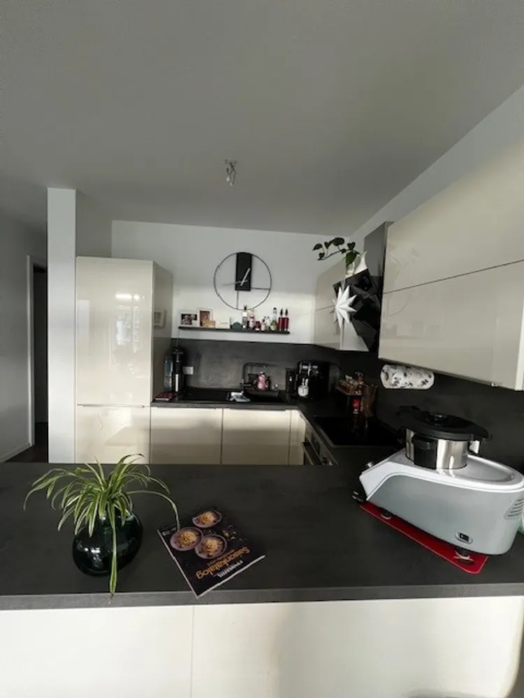 2 Zimmer Wohnung mit 75 m² in Erfurt – Bild 6