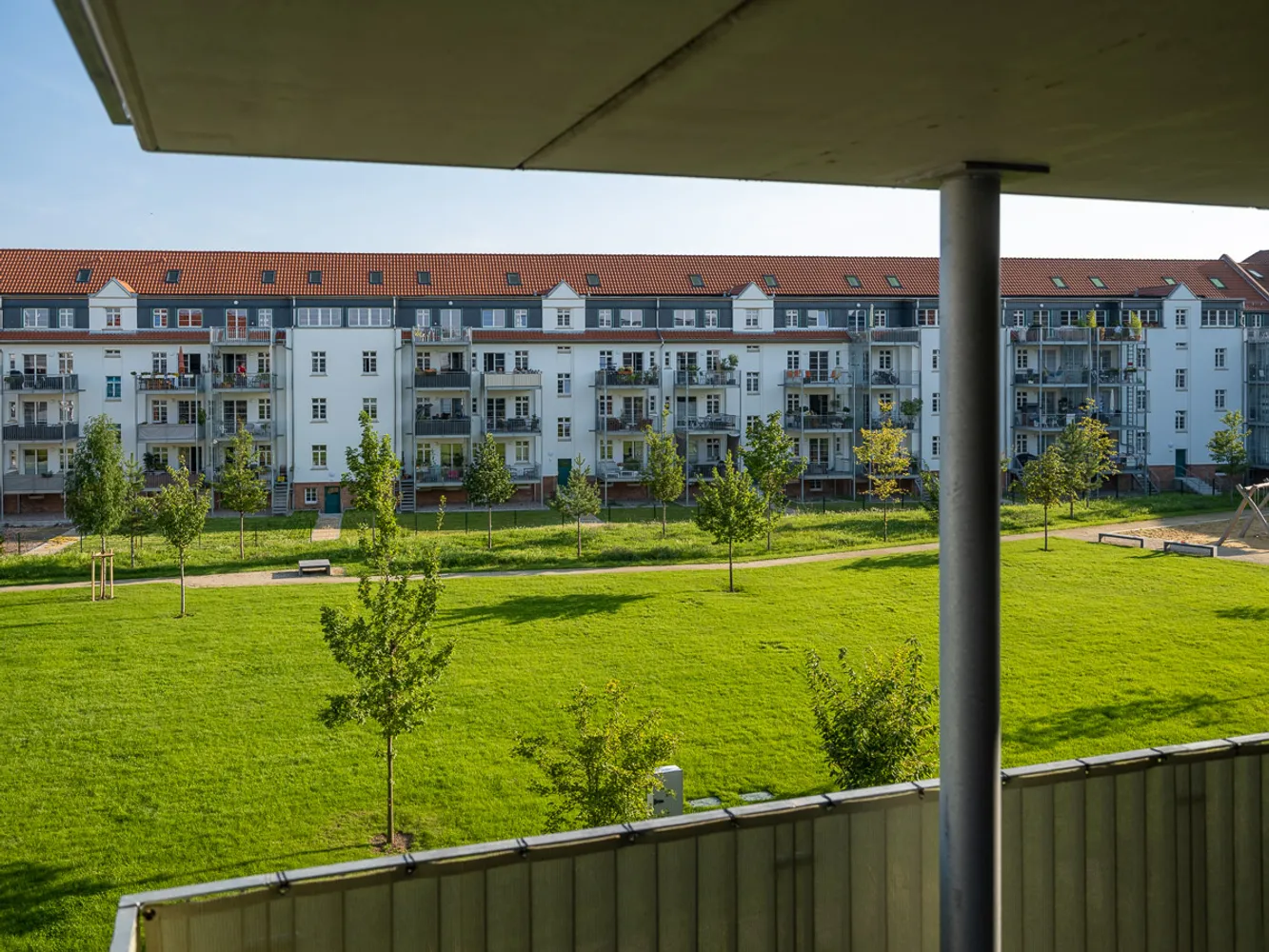 2 Zimmer Wohnung mit 75 m² in Erfurt – Bild 9