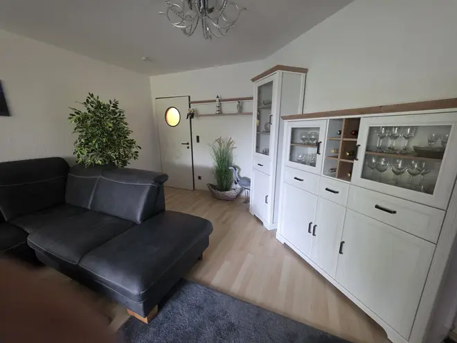 2 Zimmer Wohnung mit 67 m² in Rostock – Bild 12