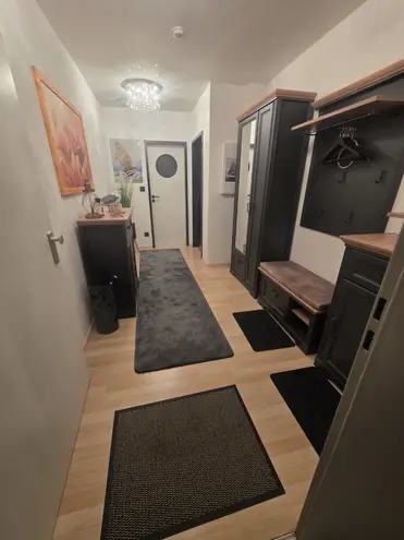 2 Zimmer Wohnung mit 67 m² in Rostock – Bild 2