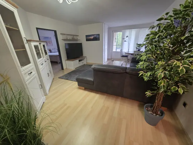 2 Zimmer Wohnung mit 67 m² in Rostock – Bild 3