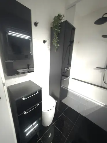 2 Zimmer Wohnung mit 67 m² in Rostock – Bild 6