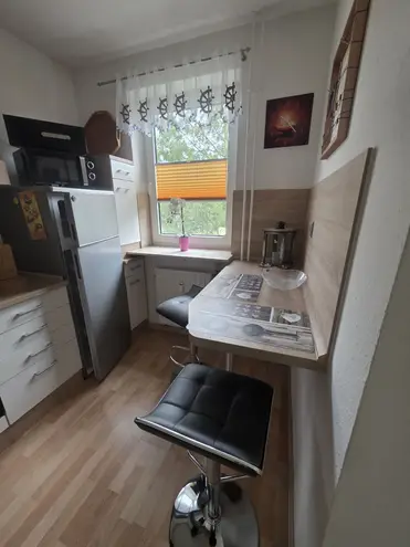 2 Zimmer Wohnung mit 67 m² in Rostock – Bild 8