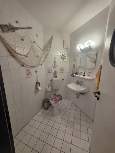 2 Zimmer Wohnung mit 67 m² in Rostock – Bild 9