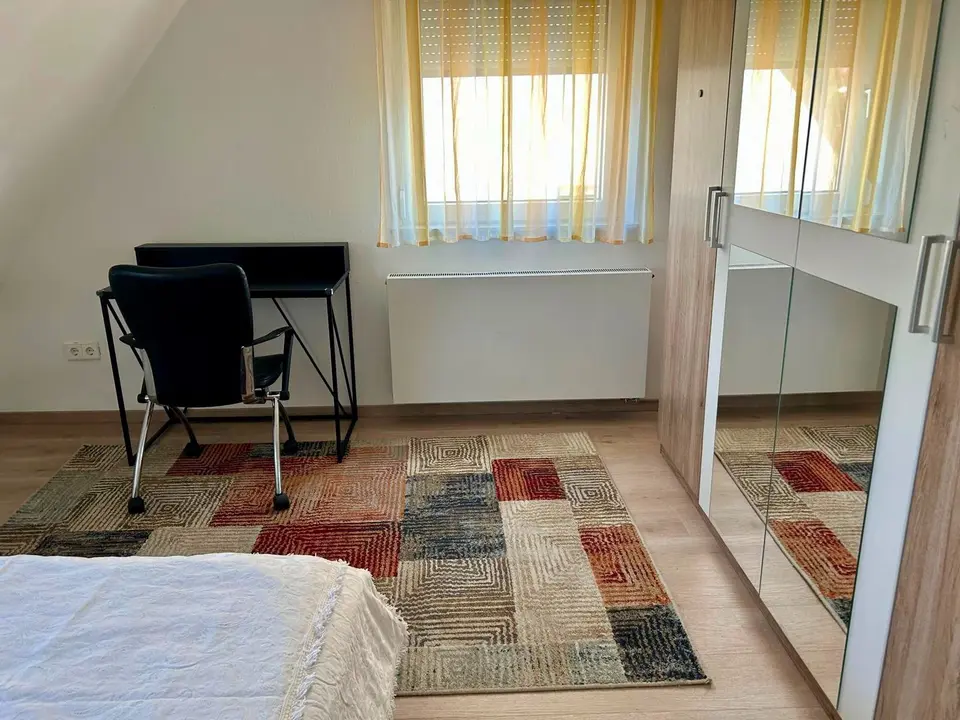 WG-Zimmer mit 15 m² in Fellbach – Bild 2