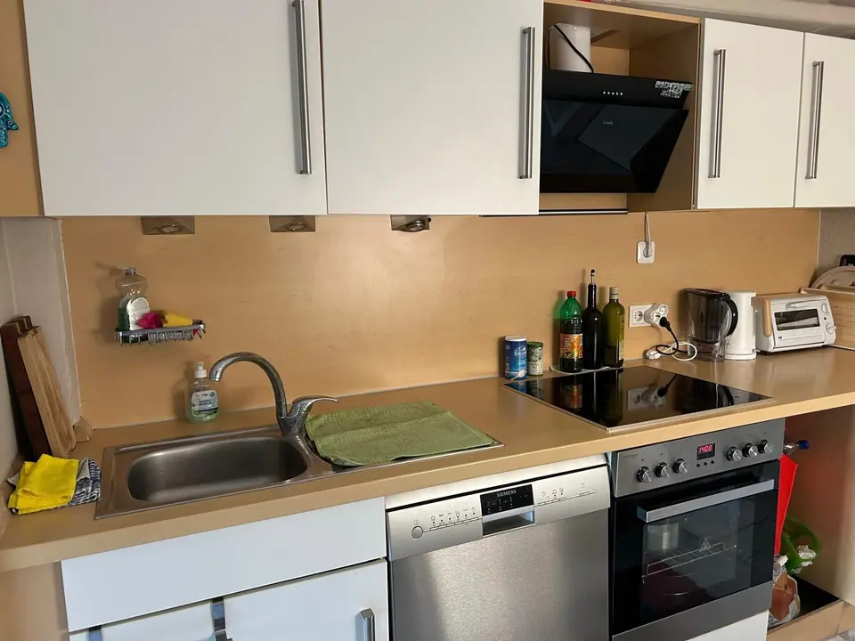 WG-Zimmer mit 15 m² in Fellbach – Bild 6
