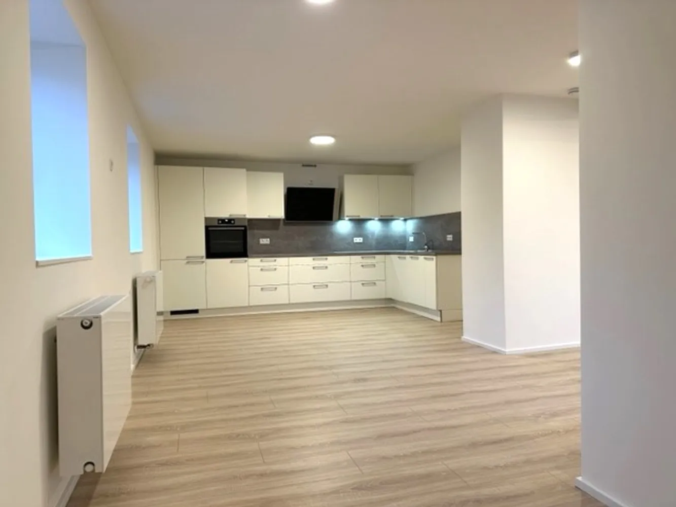 4 Zimmer Wohnung mit 130 m² in Kaiserslautern – Bild 3