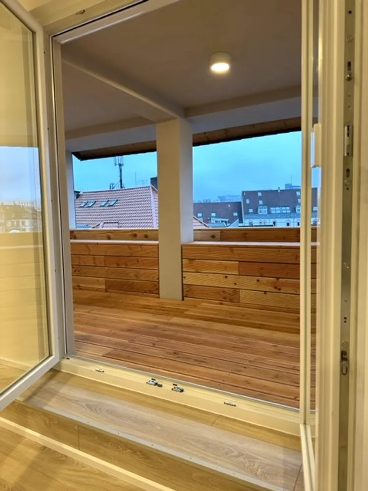 4 Zimmer Wohnung mit 130 m² in Kaiserslautern – Bild 4