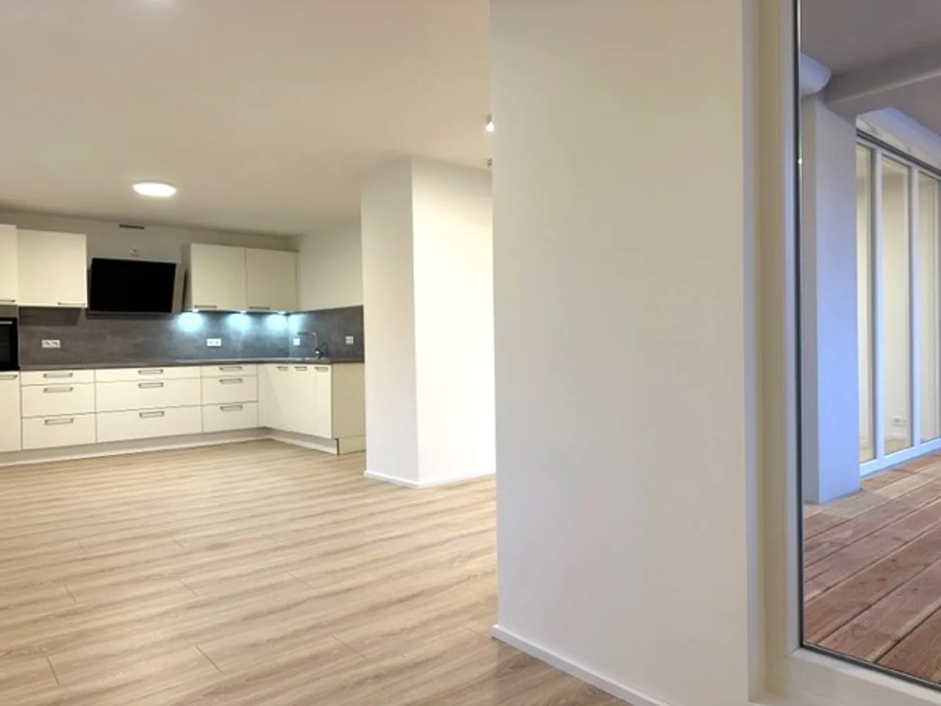 4 Zimmer Wohnung mit 130 m² in Kaiserslautern – Bild 6