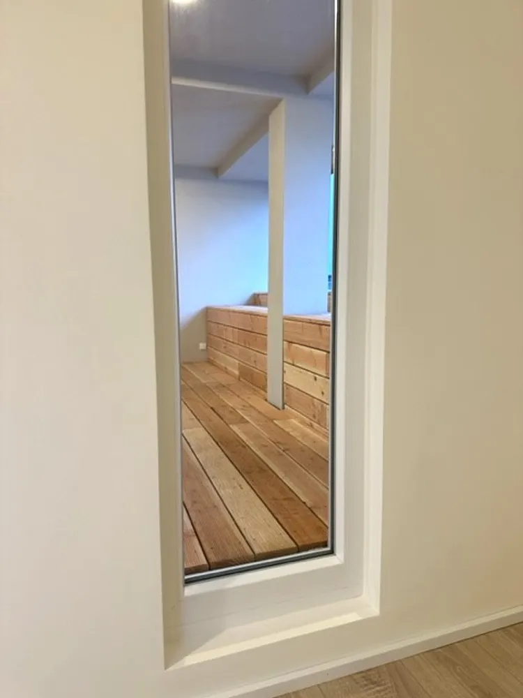 4 Zimmer Wohnung mit 130 m² in Kaiserslautern – Bild 7