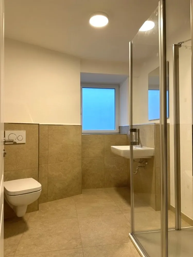 4 Zimmer Wohnung mit 130 m² in Kaiserslautern – Bild 9