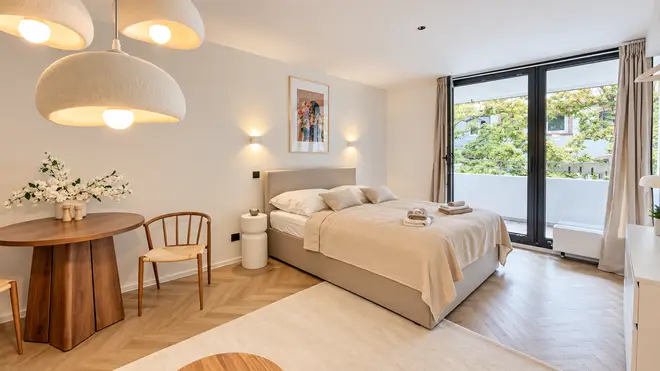 1 Zimmer Wohnung mit 36 m² in Mainz – Bild 4