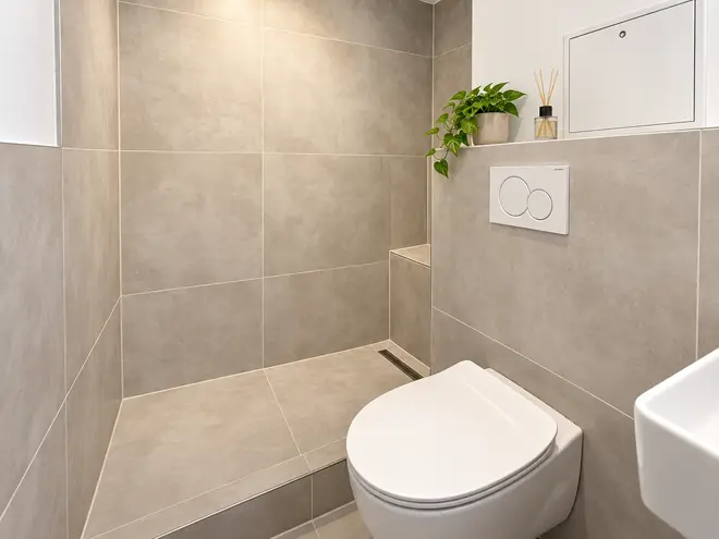 1 Zimmer Wohnung mit 36 m² in Mainz – Bild 7