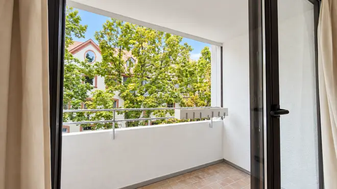 1 Zimmer Wohnung mit 36 m² in Mainz – Bild 8