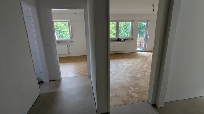 2 Zimmer Wohnung mit 53 m² in Stuttgart – Bild 1