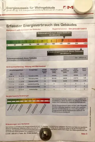 2 Zimmer Wohnung mit 53 m² in Stuttgart – Bild 11