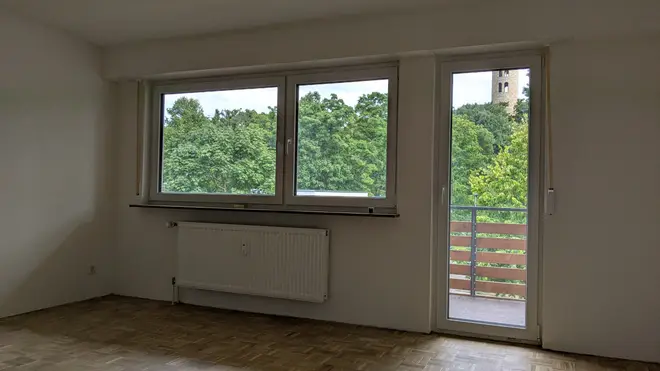 2 Zimmer Wohnung mit 53 m² in Stuttgart – Bild 5