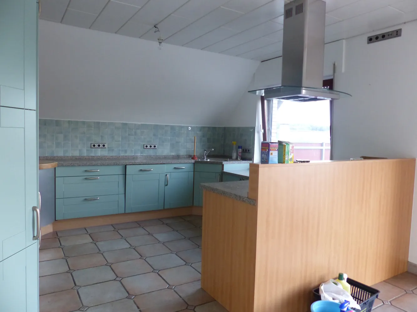 7 Zimmer Wohnung mit 200 m² in Remscheid – Bild 2