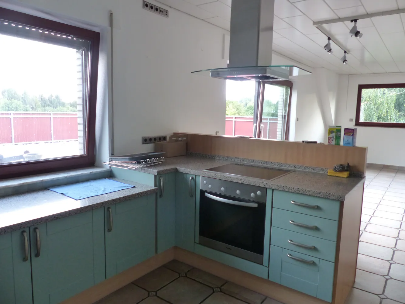 7 Zimmer Wohnung mit 200 m² in Remscheid – Bild 3