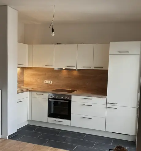 2 Zimmer Wohnung mit 52 m² in Magdeburg – Bild 2