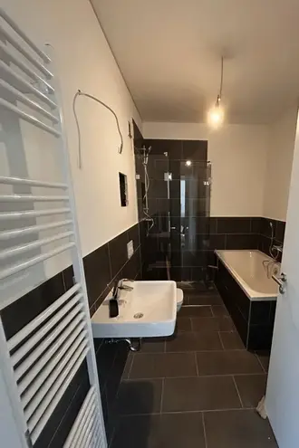 2 Zimmer Wohnung mit 52 m² in Magdeburg – Bild 4