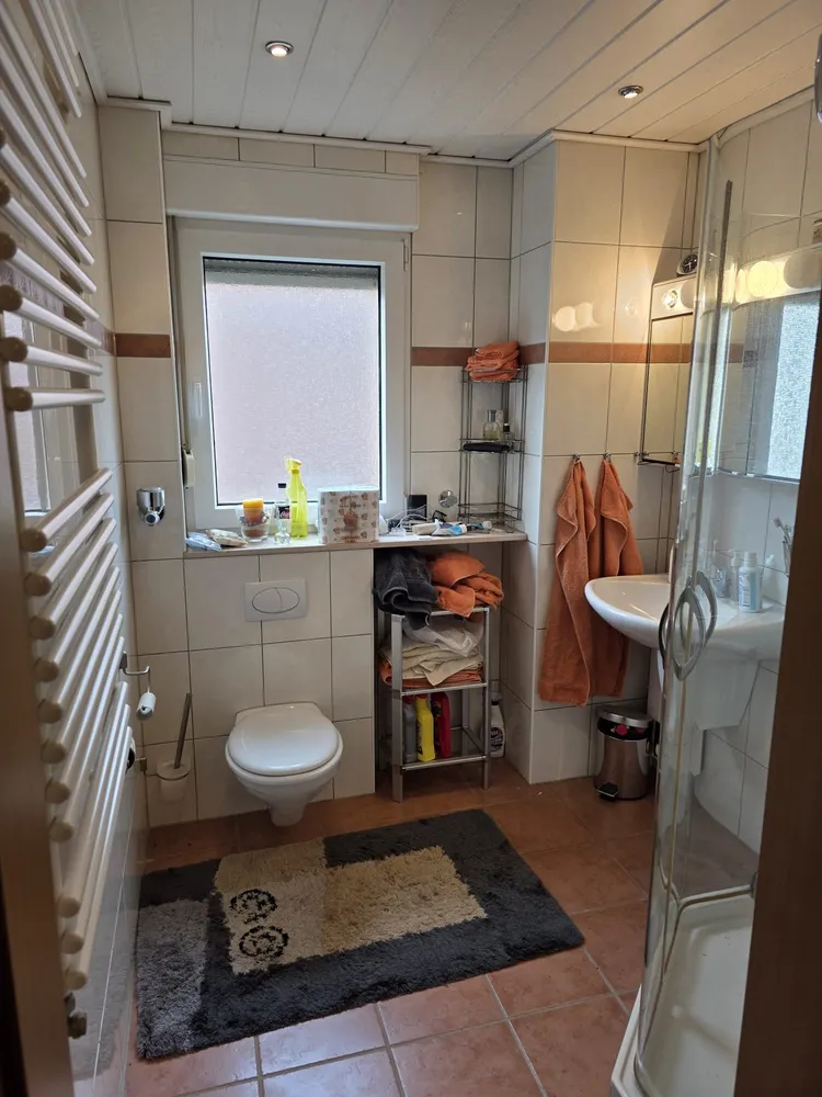 3 Zimmer Wohnung mit 61 m² in Duisburg – Bild 2