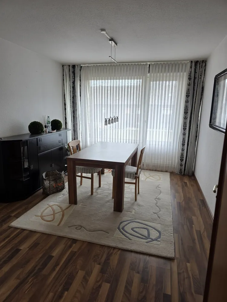 3 Zimmer Wohnung mit 61 m² in Duisburg – Bild 5