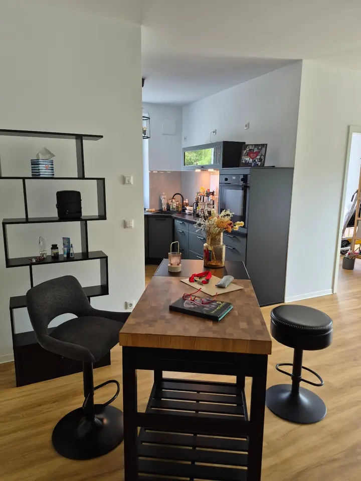 2 Zimmer Wohnung mit 75 m² in Schwerin – Bild 6