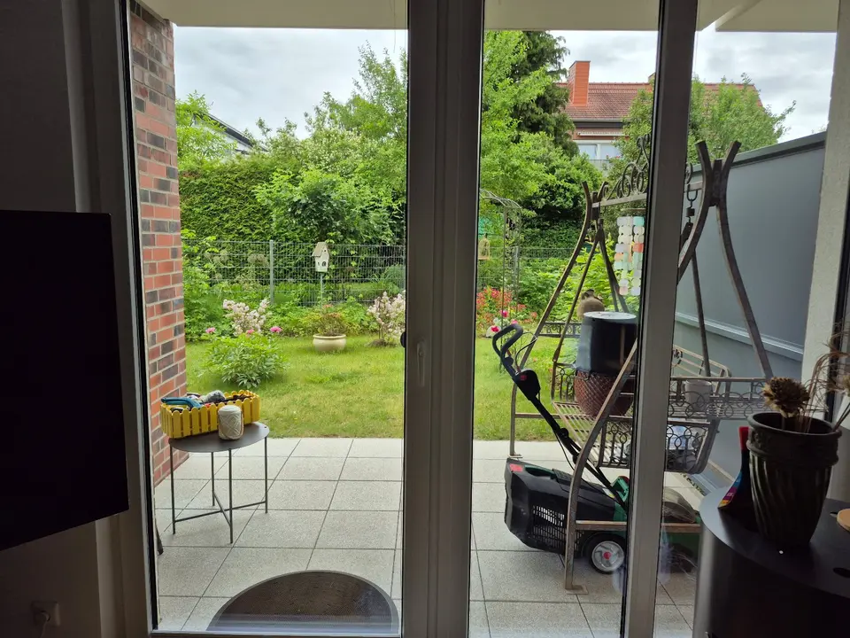 2 Zimmer Wohnung mit 75 m² in Schwerin – Bild 7
