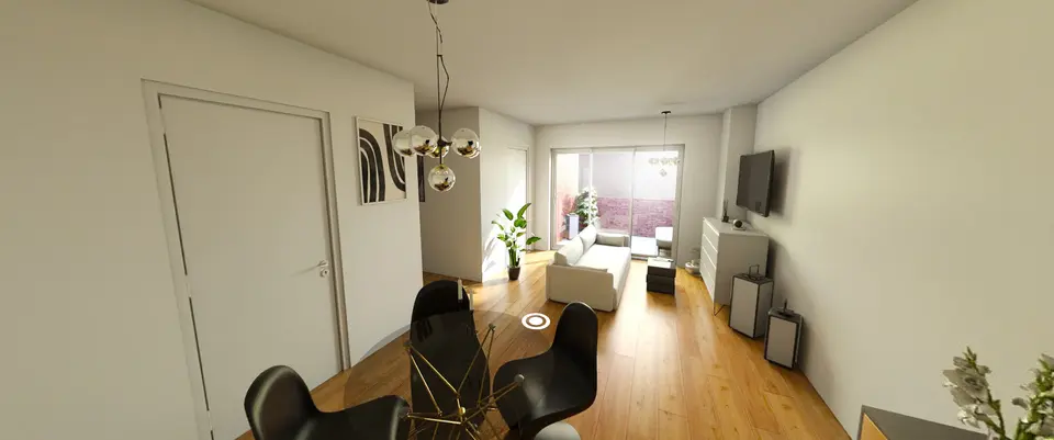 2 Zimmer Wohnung mit 55 m² in Bremerhaven – Bild 6