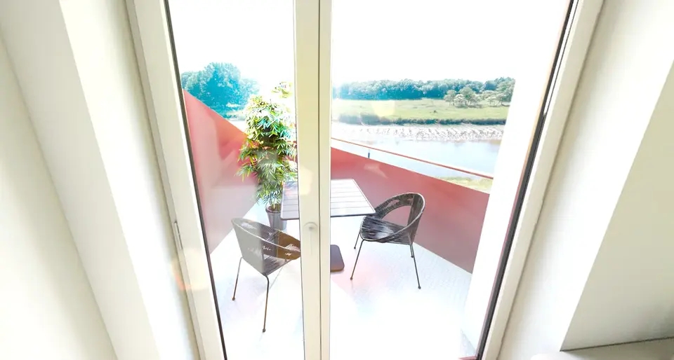 2 Zimmer Wohnung mit 55 m² in Bremerhaven – Bild 9