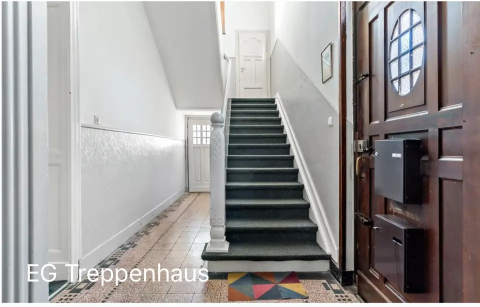 6 Zimmer Wohnung mit 127 m² in Hamm – Bild 3