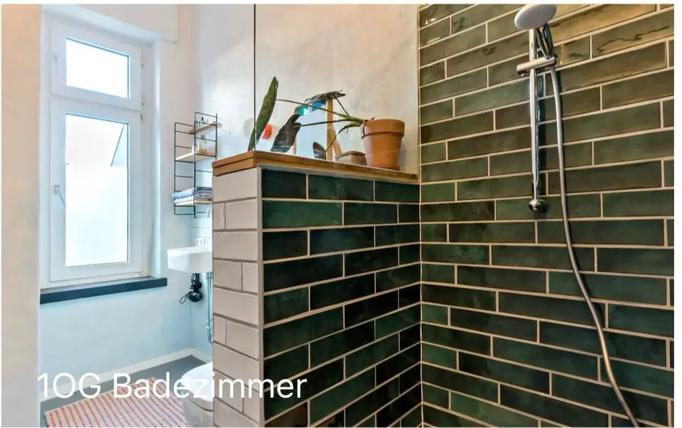 6 Zimmer Wohnung mit 127 m² in Hamm – Bild 4