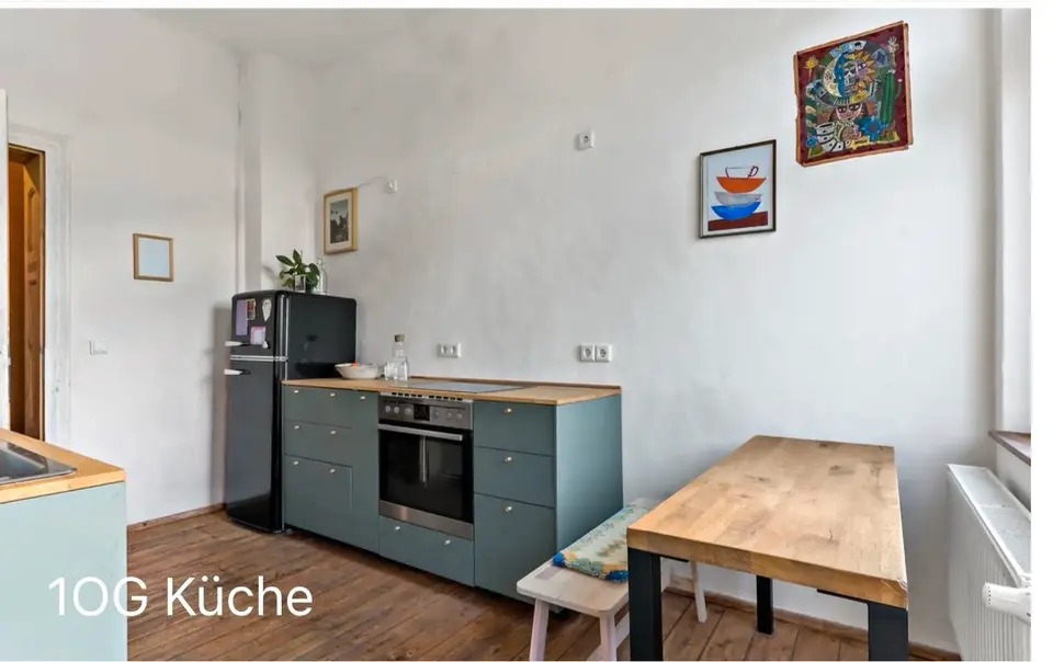 6 Zimmer Wohnung mit 127 m² in Hamm – Bild 6