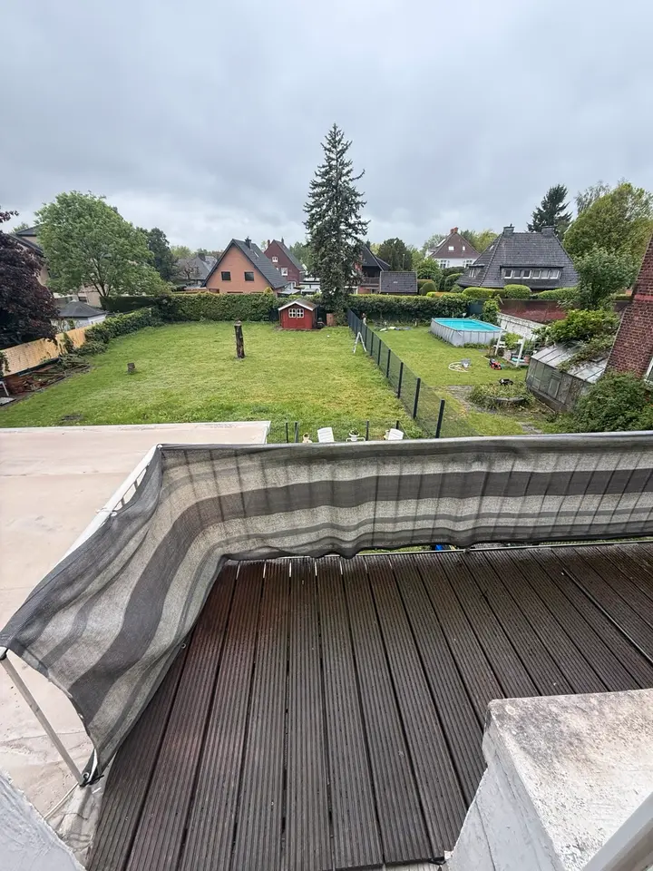 6 Zimmer Wohnung mit 127 m² in Hamm – Bild 8