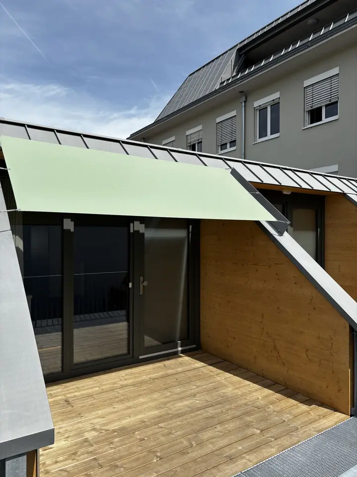 2 Zimmer Wohnung mit 66 m² in Konstanz – Bild 4