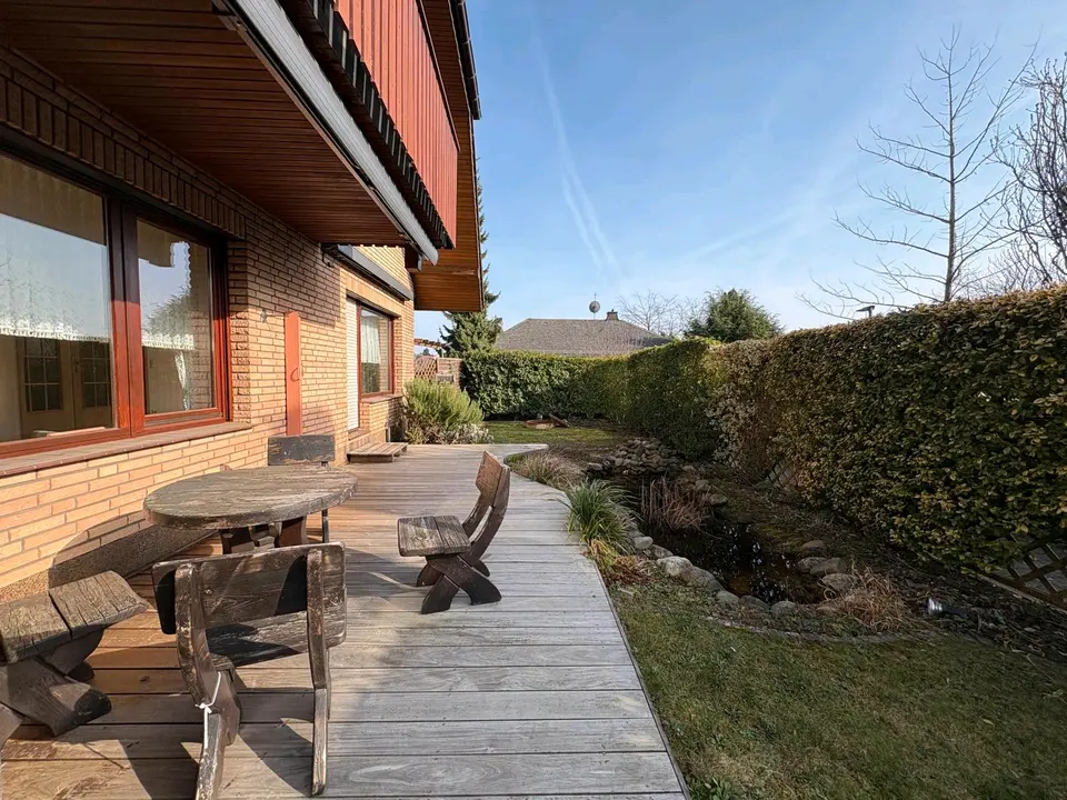 7 Zimmer Haus mit 200 m² in Oberursel – Bild 5