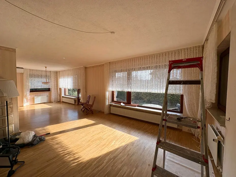 7 Zimmer Haus mit 200 m² in Oberursel – Bild 6